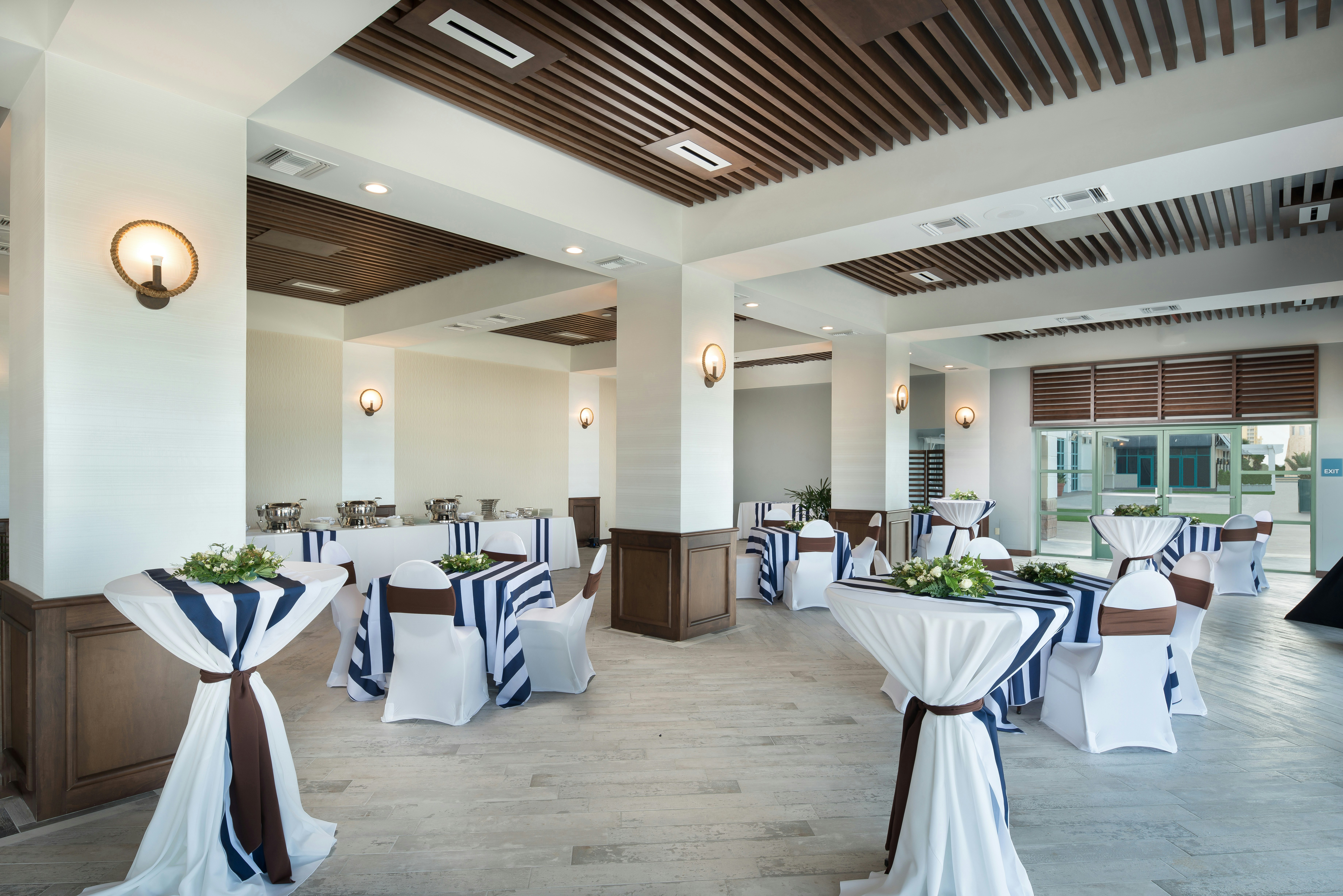 Hilton Daytona Beach Oceanfront Resort 21/50