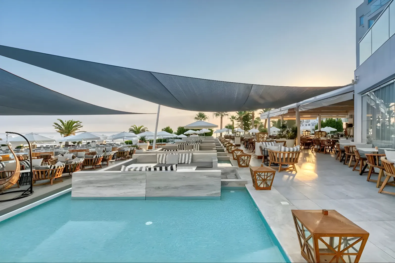 King Jason Protaras - Designed for Adults by Louis Hotels 23/32