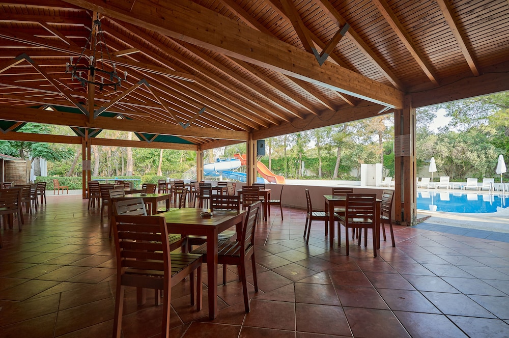 MAYA GOLF HOTEL 23/50
