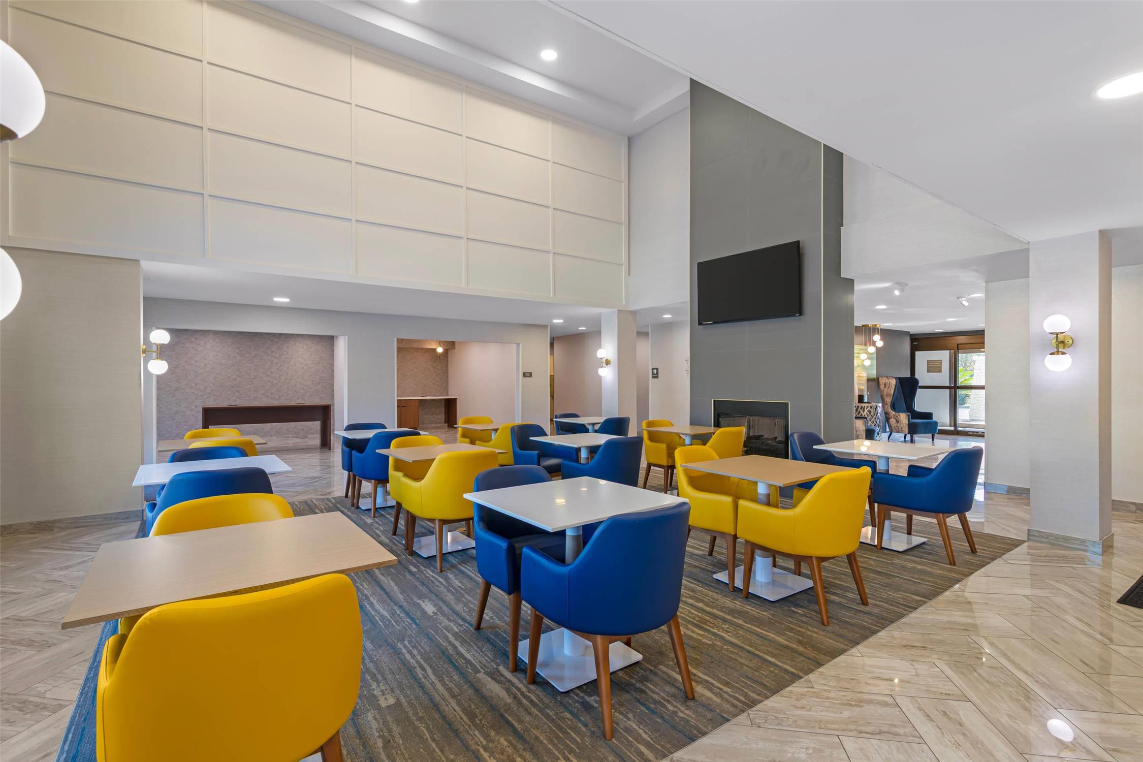 Comfort Inn & Suites Savannah Airport 12/18