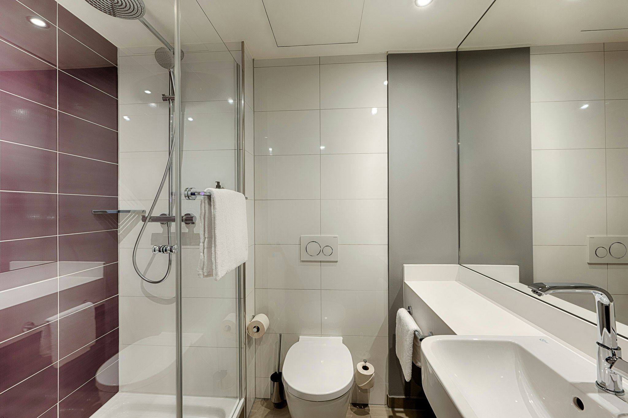 Premier Inn Hamburg City Klostertor 28/30