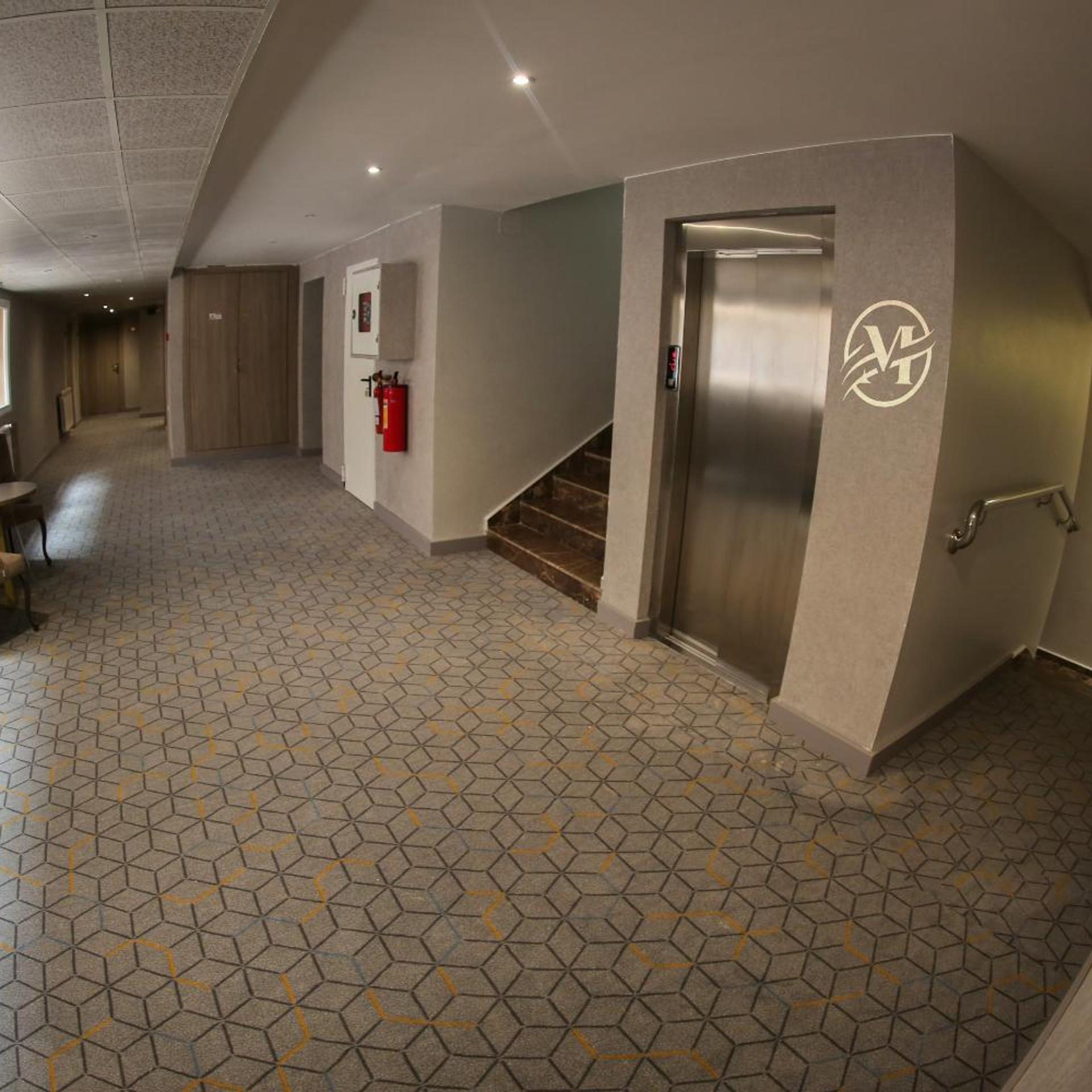 Hotel Messaoudi 24/28