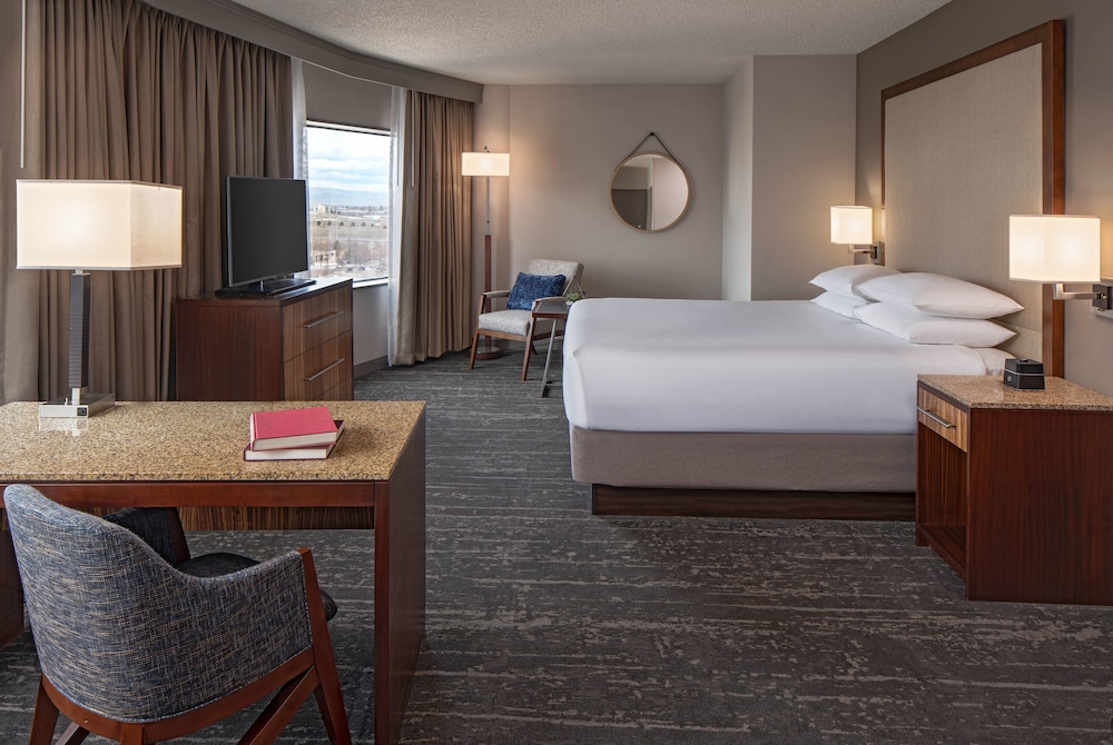 Hyatt Regency Denver Tech Center 17/76
