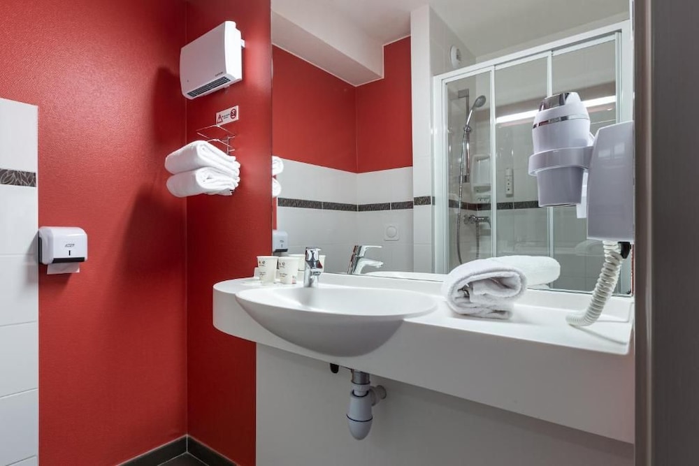 Ace Hotel Paris Marne La Vallee 45/45