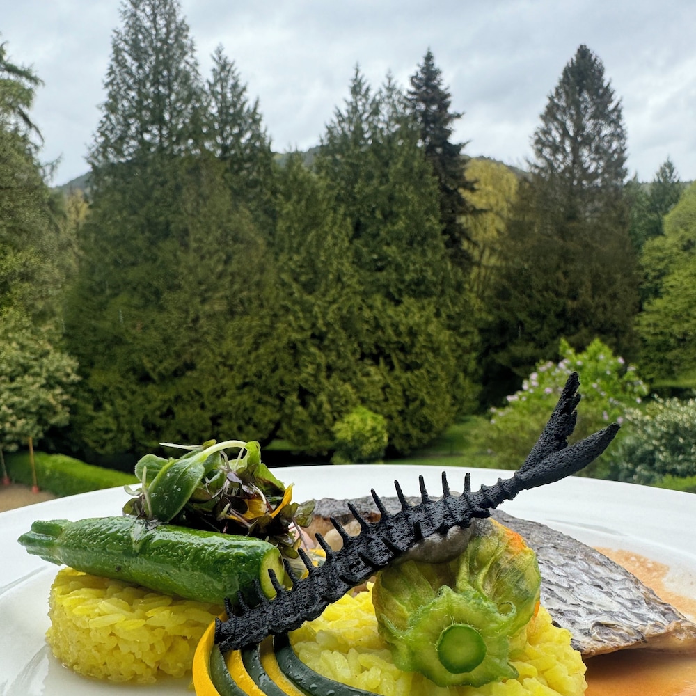 Hotel Bel Air Sport & Wellness 40/50