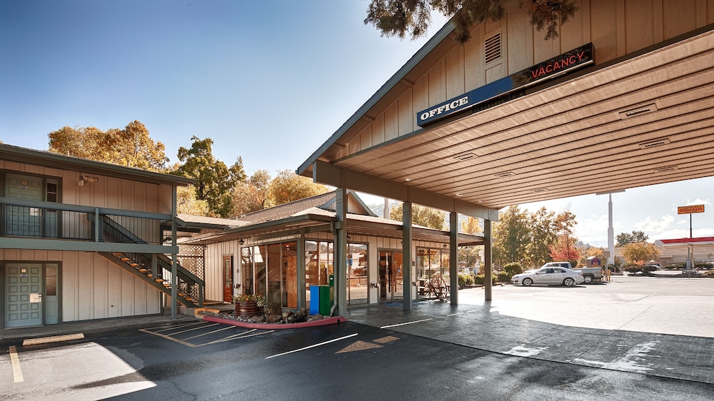 Best Western Miner's Inn 1/30