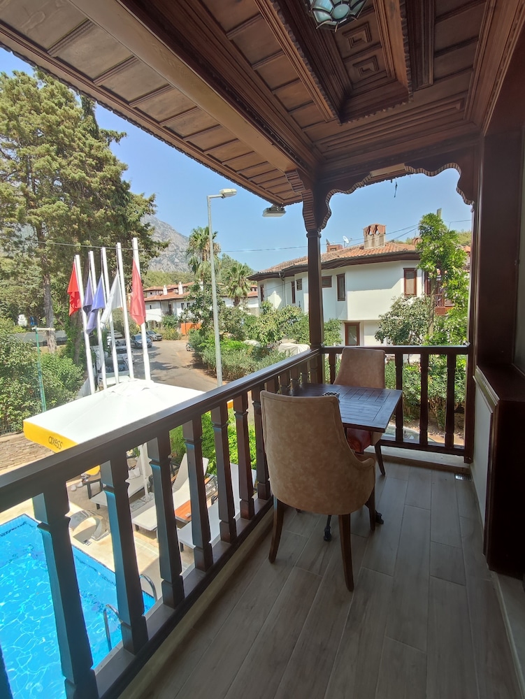 Iskelem Hotel 26/50
