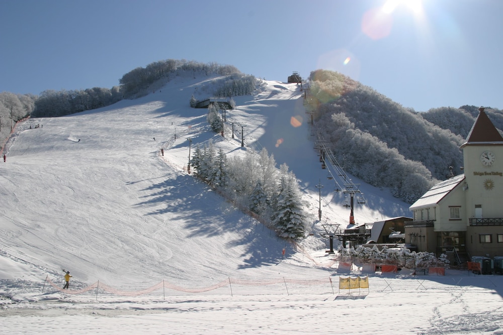 Villa Alpen 45/50