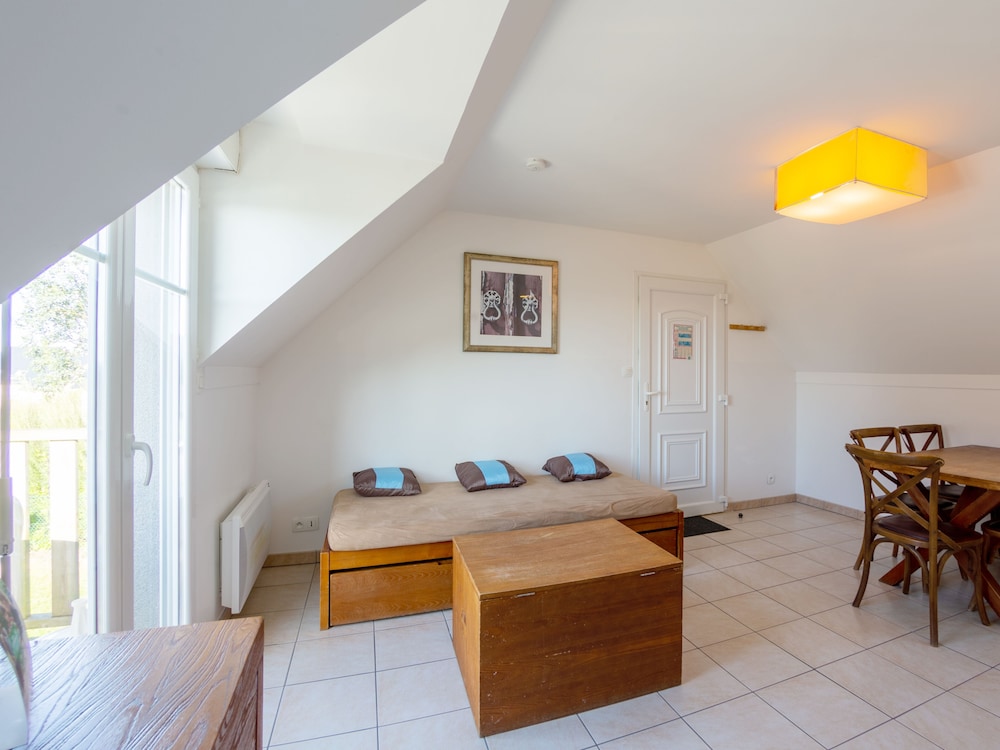 Residence Vacanceole Les Terrasses de Pentrez 42/67
