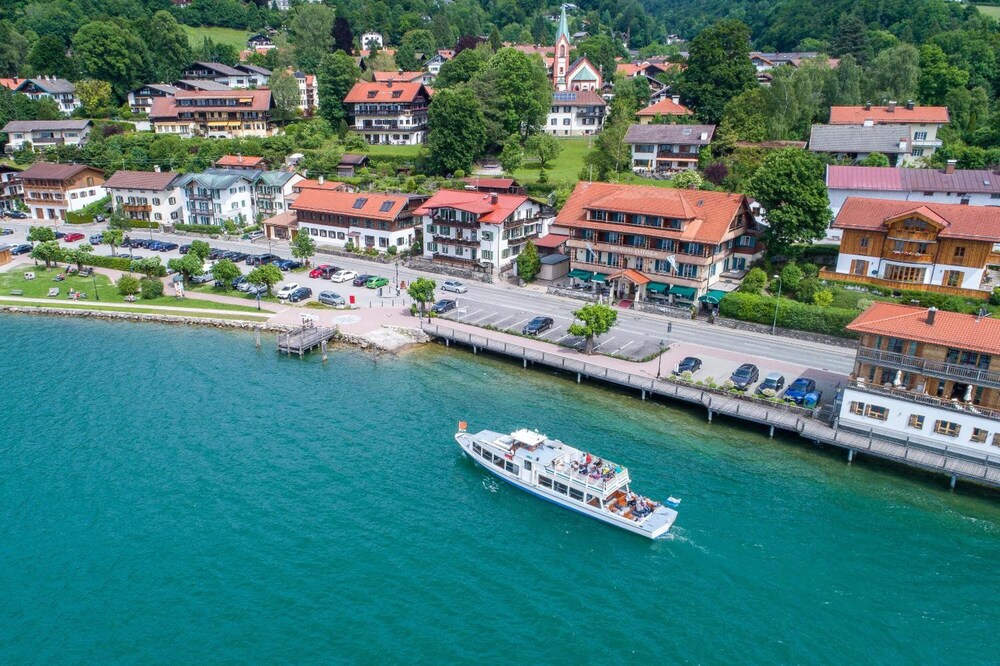 Seehotel Luitpold 49/59