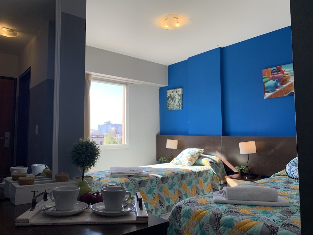 NOVUM SUITES 5/24