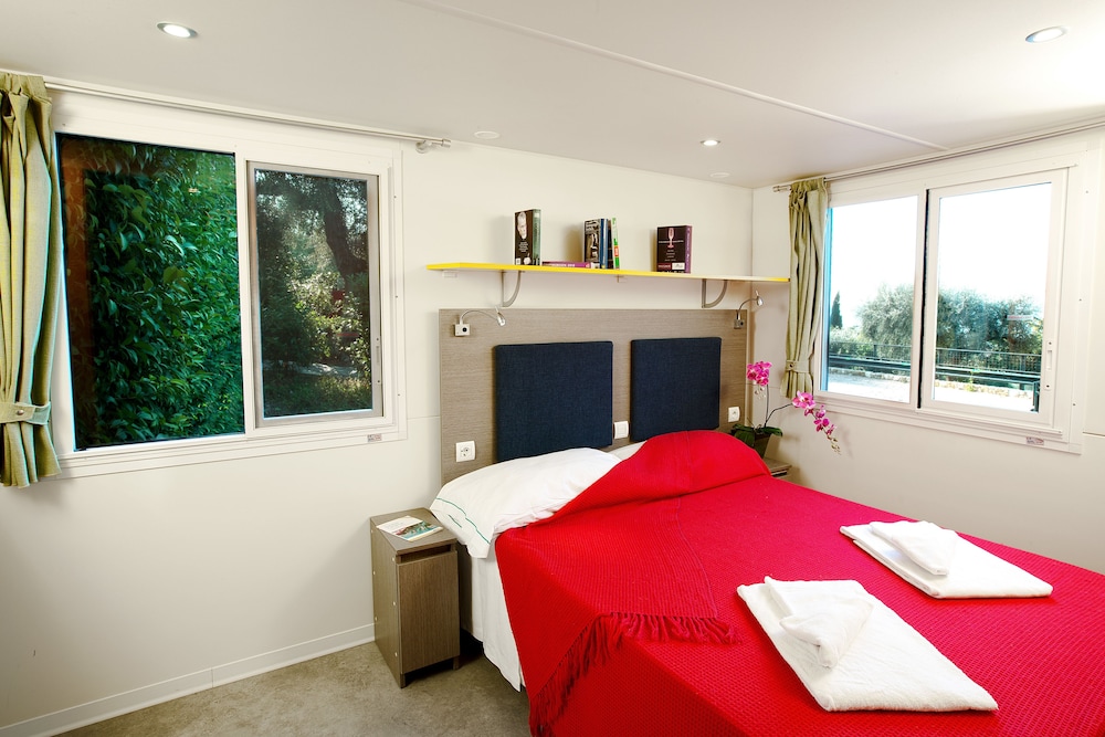 La Rocca Camping Village 11/50