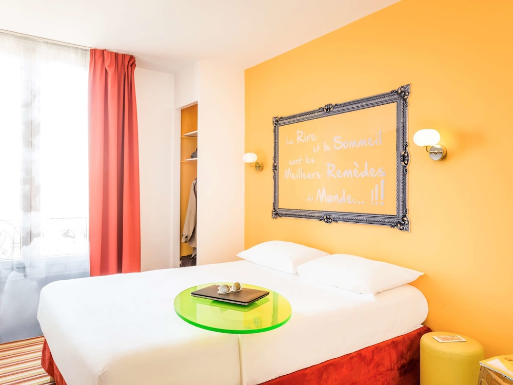ibis Styles Asnieres Centre 44/78