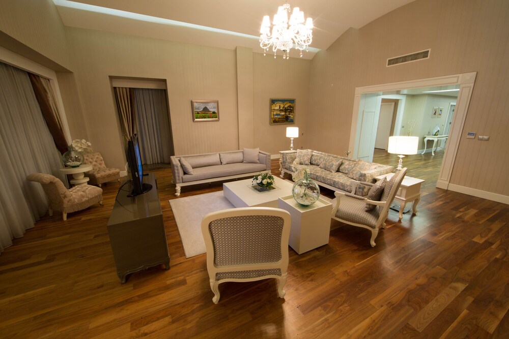 Qafqaz City Hotel 21/44
