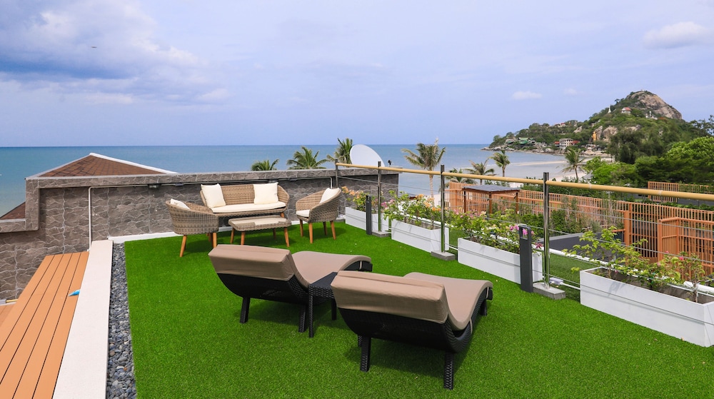 Kundala Beach Resort Hua Hin 36/50
