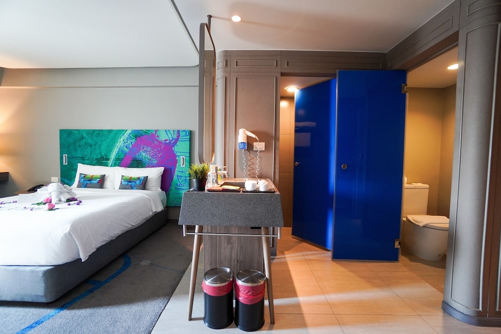 Tinidee Trendy Bangkok Khaosan 17/50