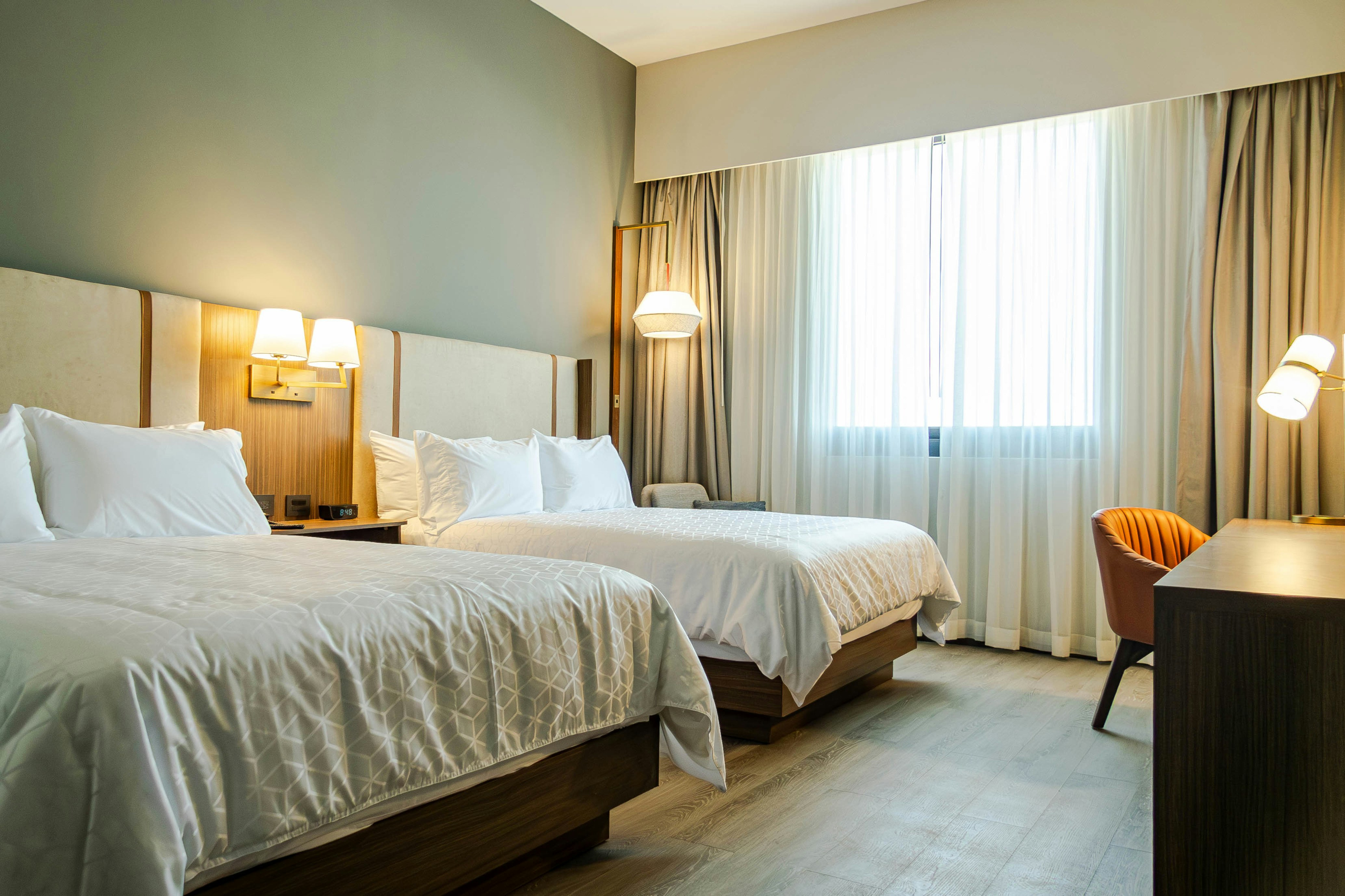 Holiday Inn Navojoa, an IHG Hotel 13/50