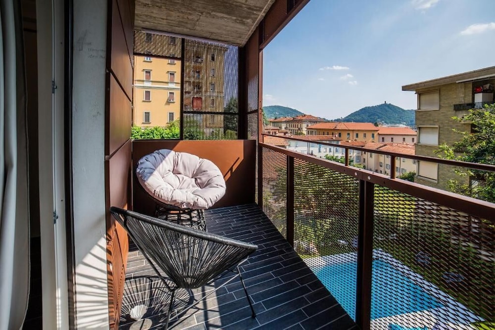 Le Stanze Del Lago Suites 25/39