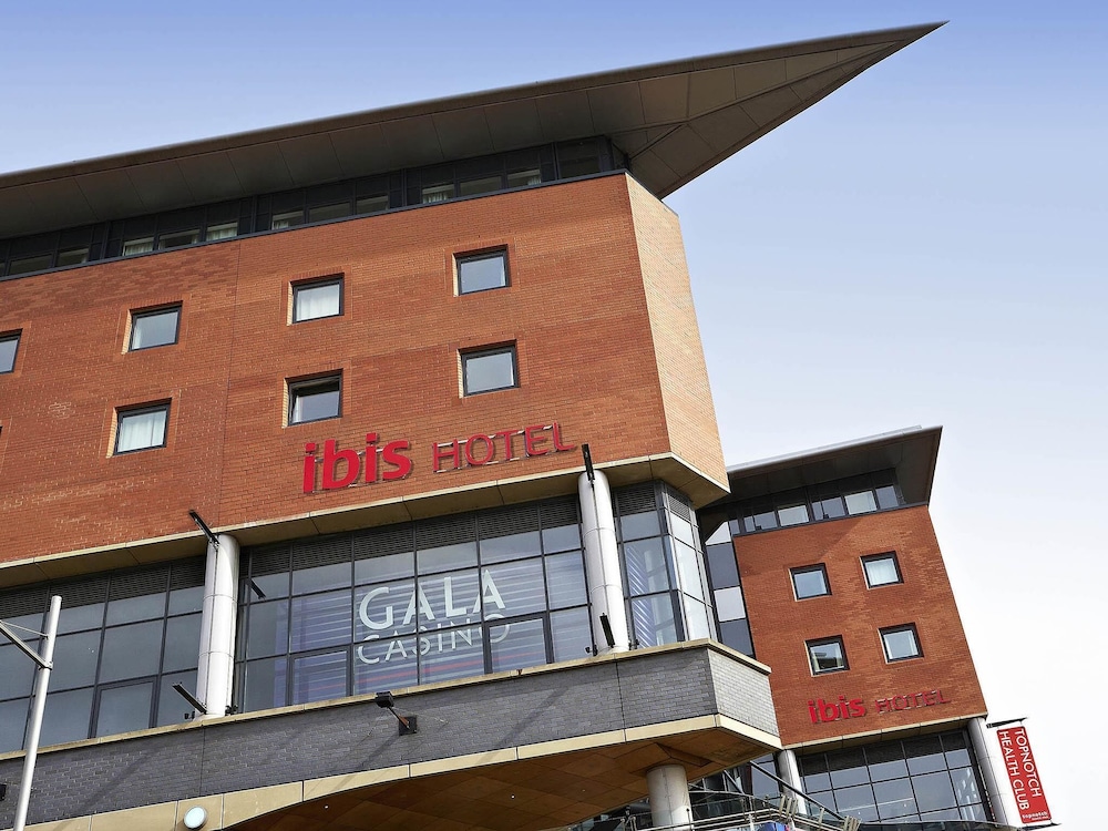 ibis Northampton Centre 2/37