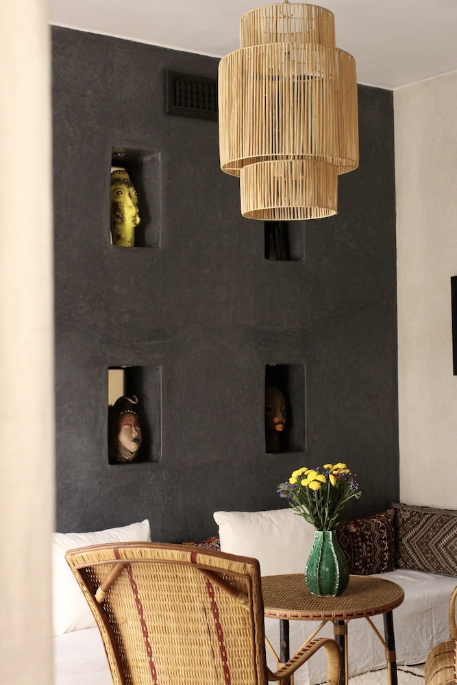 Riad Bab 54 7/50