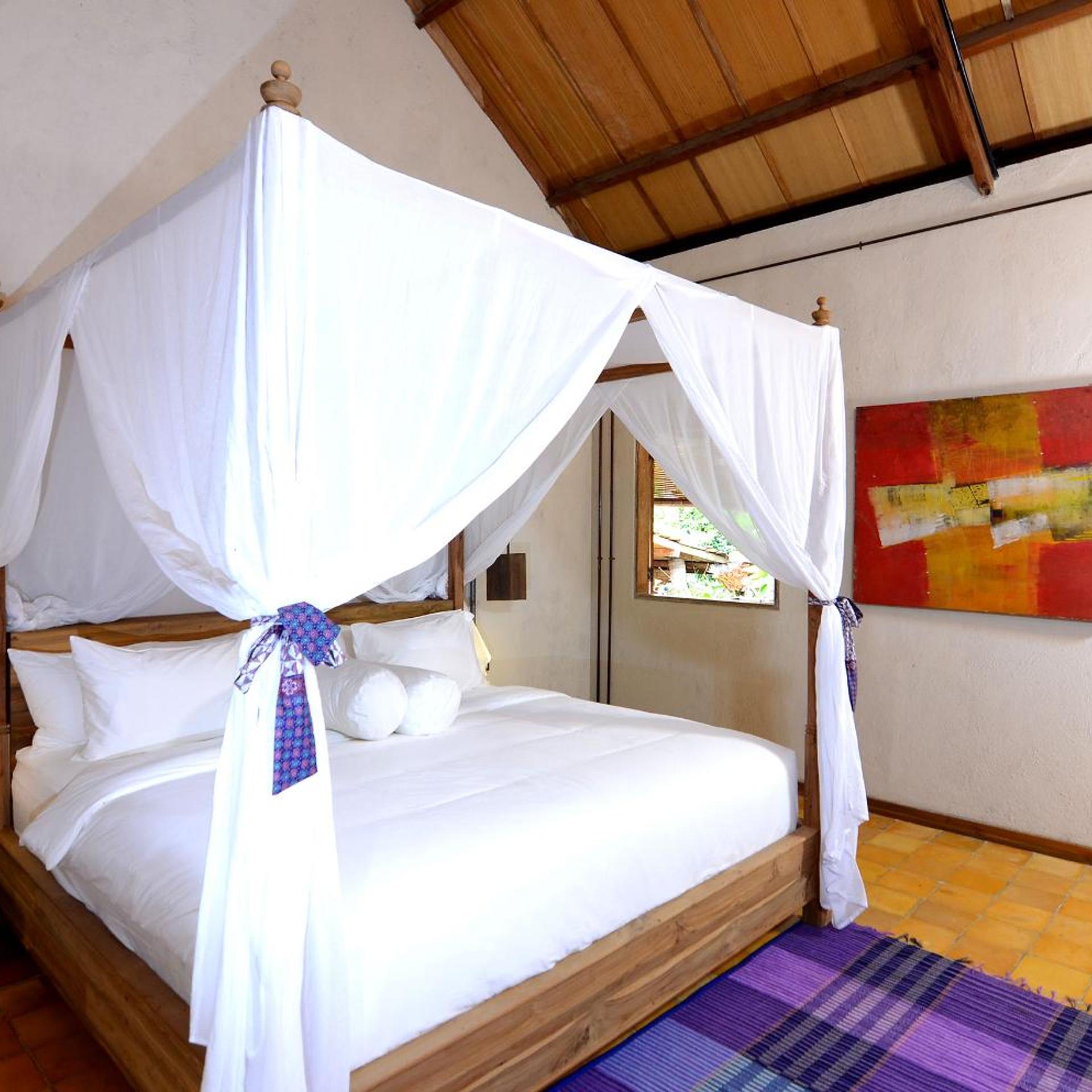Desa Alamanis Resort Vila 11/51