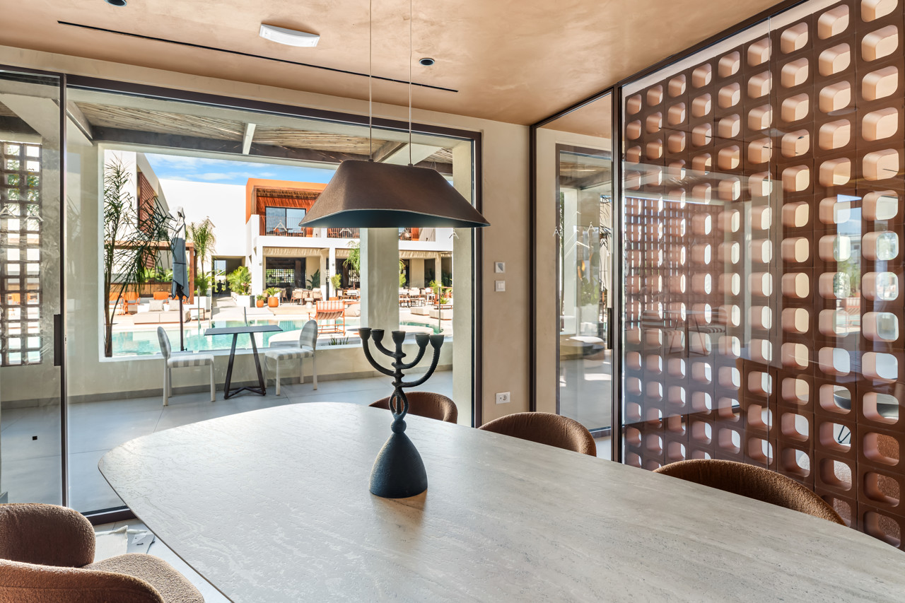 ARATO by E.GEO 107/114