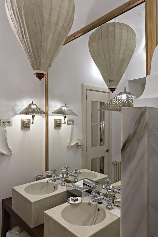 La Malcontenta Hotel 50/64