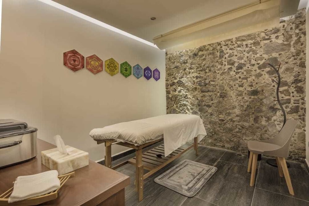 Hacienda Santo Cristo Hotel & Spa - Adults Only 35/50