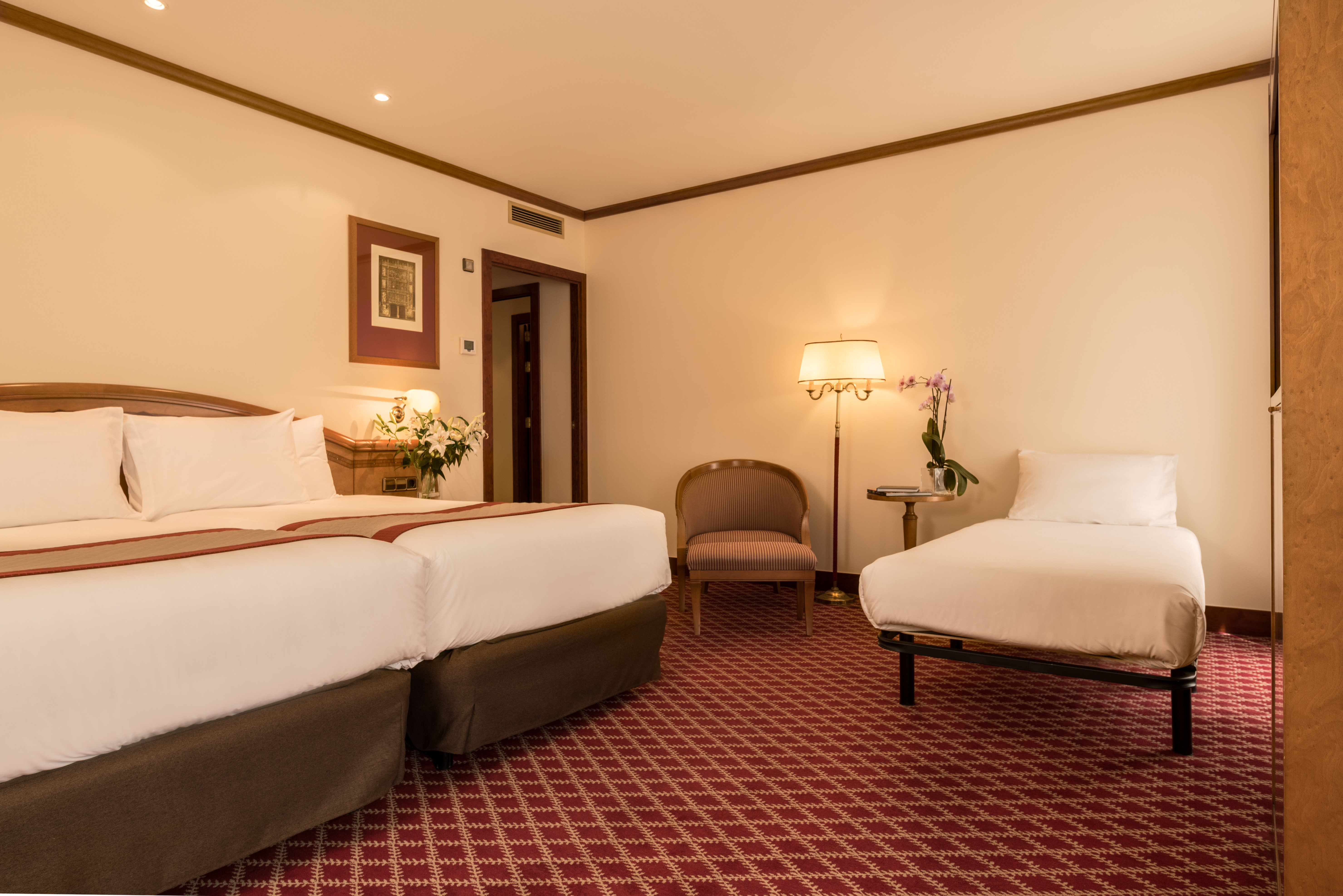 Eurostars Las Claras 23/68