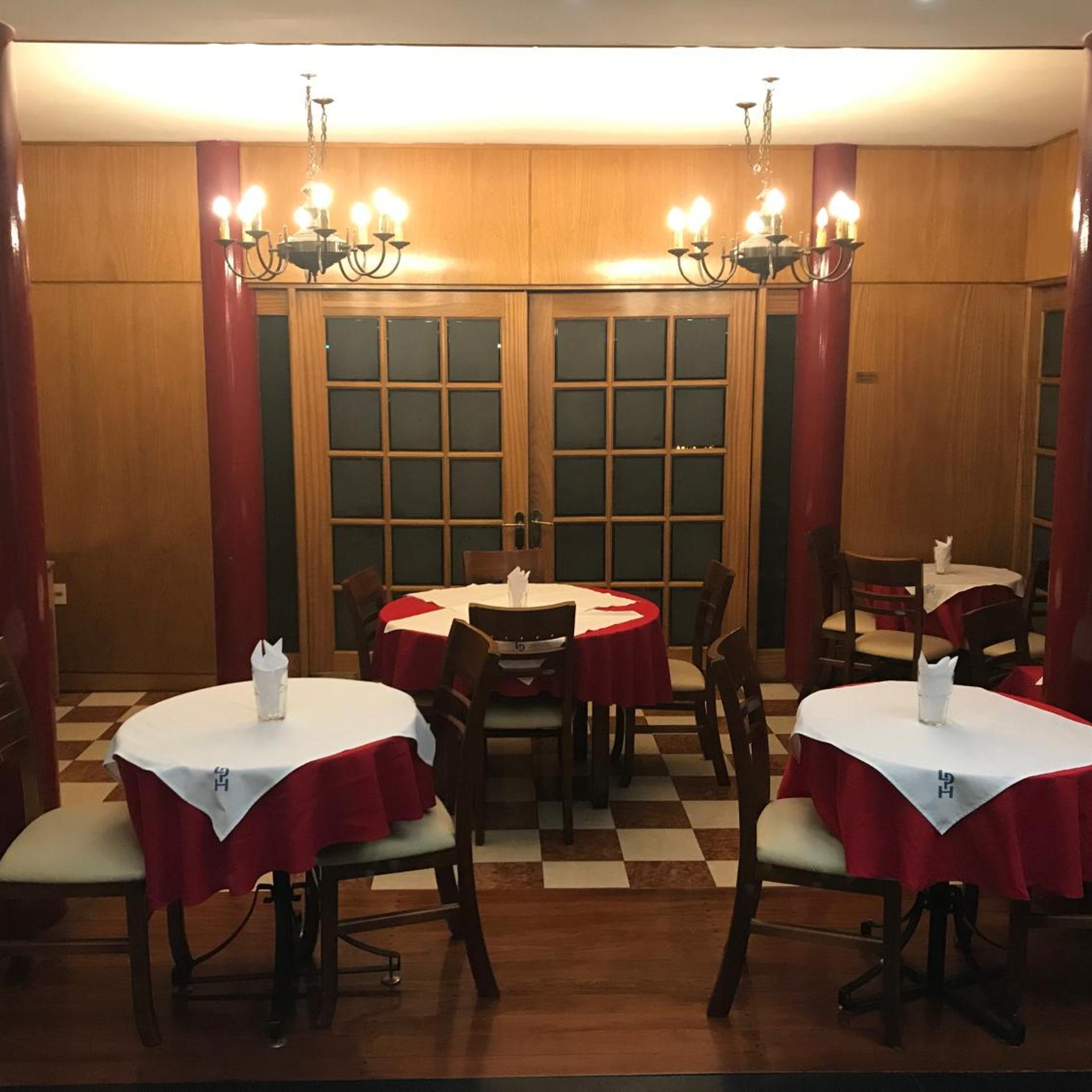 London Palace Hotel Montevideo 18/25