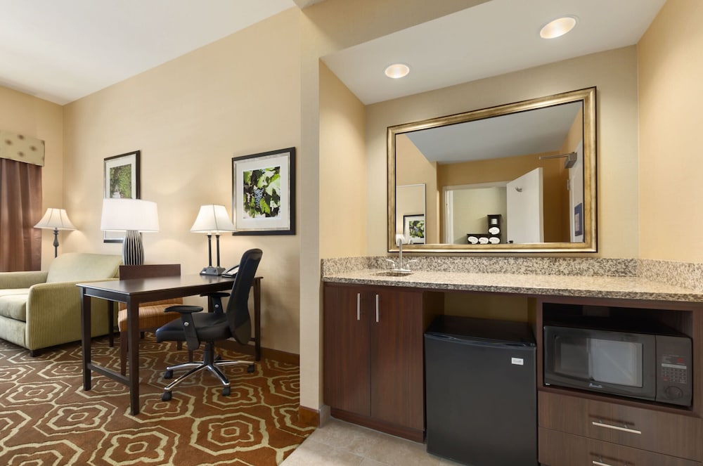 Hampton Inn And Suites San Luis Obispo 45/49