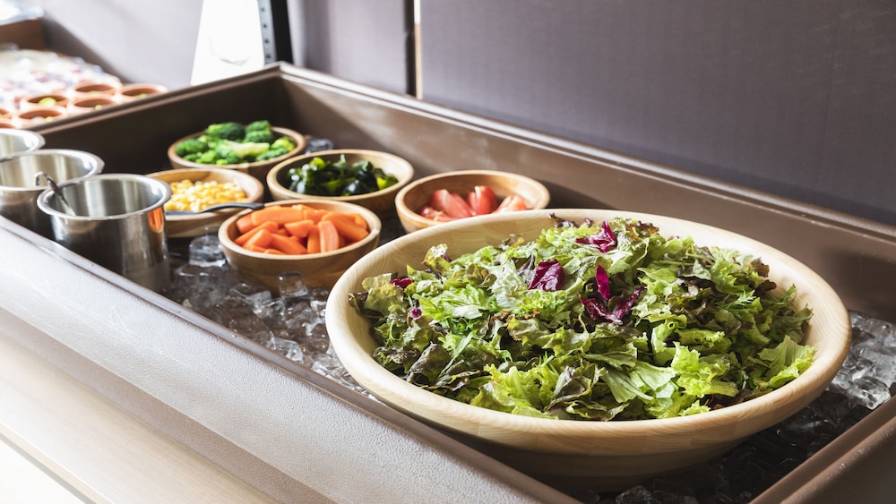 Sotetsu Fresa Inn Sendai 28/50
