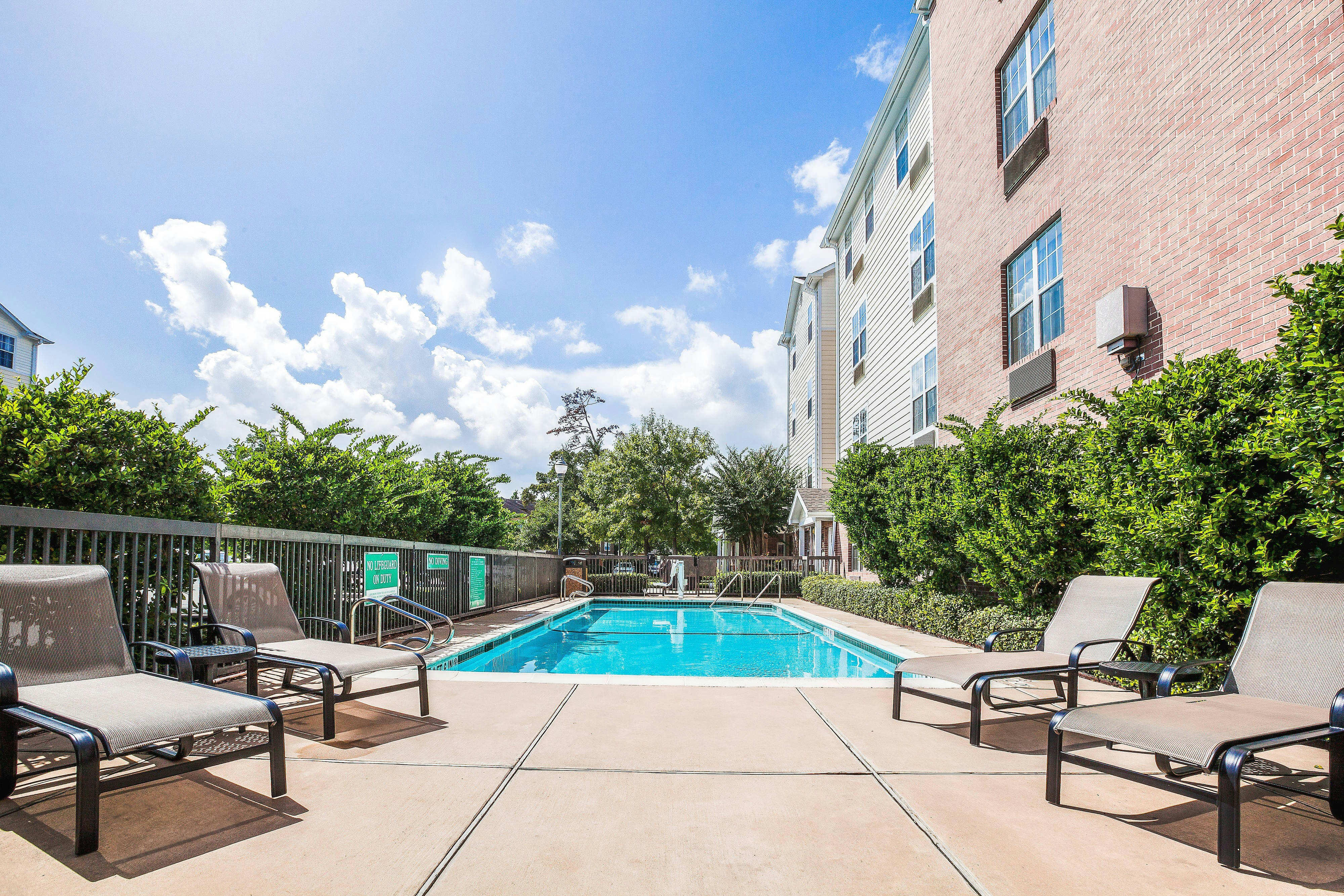 TownePlace Suites Houston Northwest 9/9