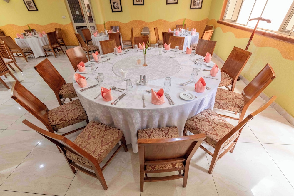 MBALE RESORT HOTEL LIMITED 37/49