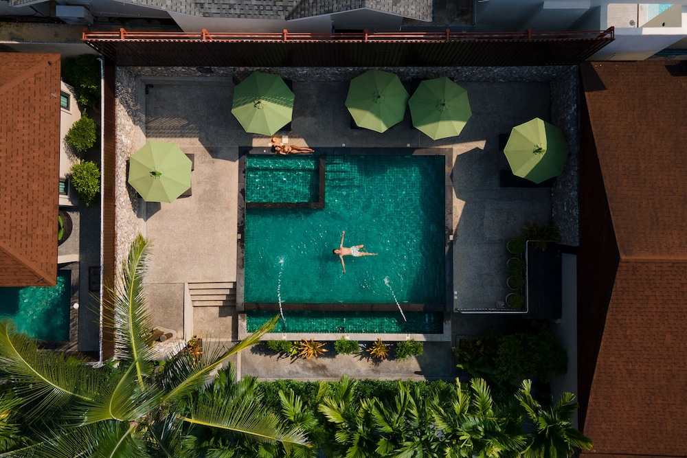 De Malee Pool Villas 3/50