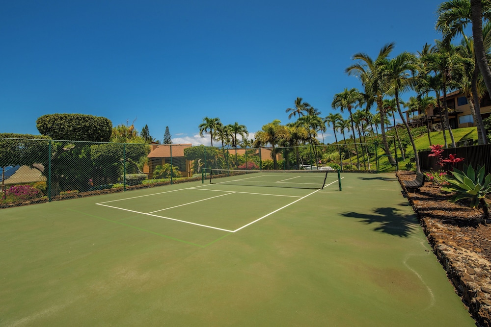 Wailea Ekahi Village A Destination Residence 48/84