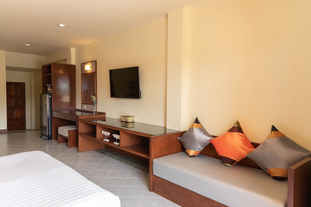 Park 38 Hotel 40/70