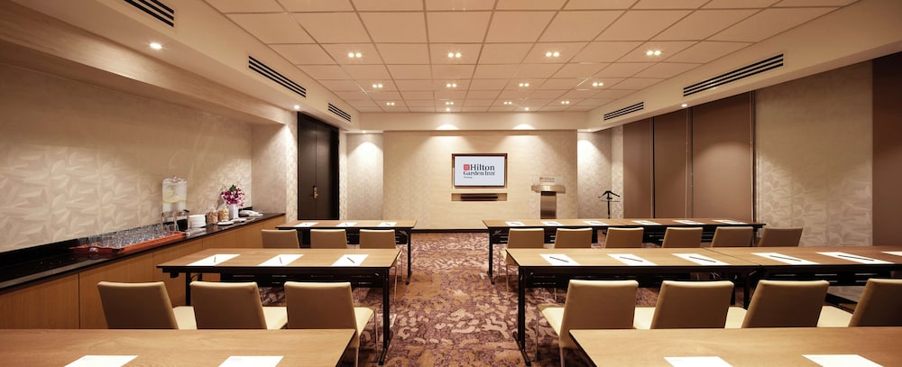 Hilton Garden Inn Puchong 48/56