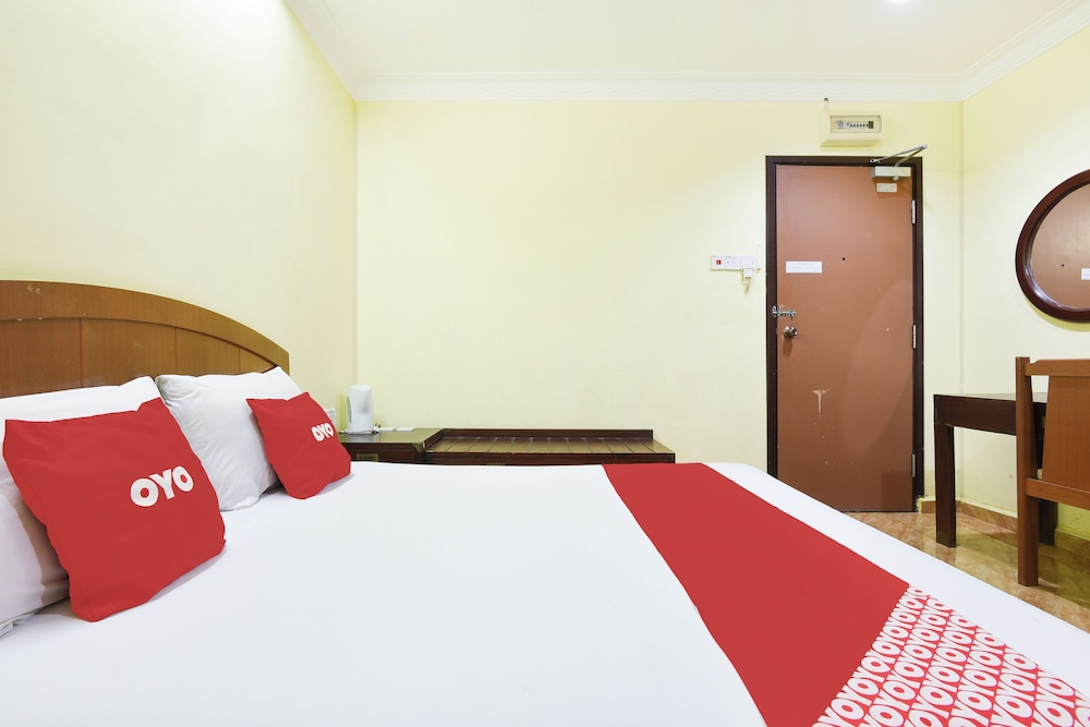 Hotel O Kota Bharu Near War Museum Formerly Azam Hotel 21/39
