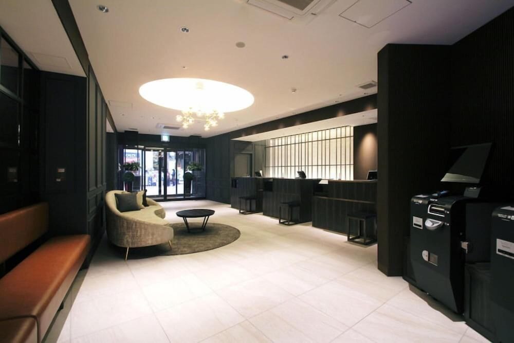 Kobe Plaza Hotel West 9/61