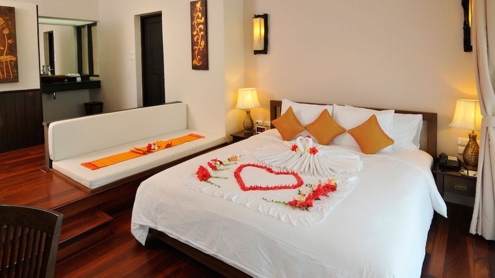 Phi Phi Holiday Resort 42/80