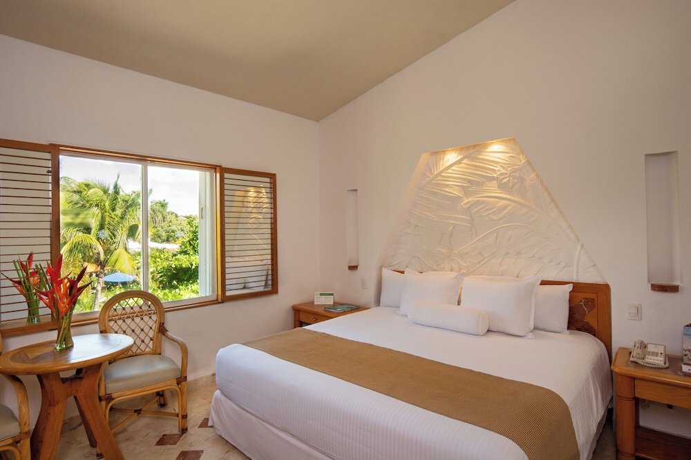 Sunset Fishermen Beach Resort All Inclusive 24/50
