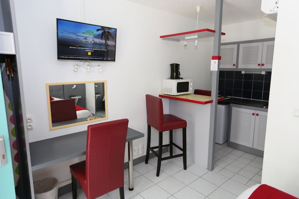 Hotel La Maison Creole 19/34