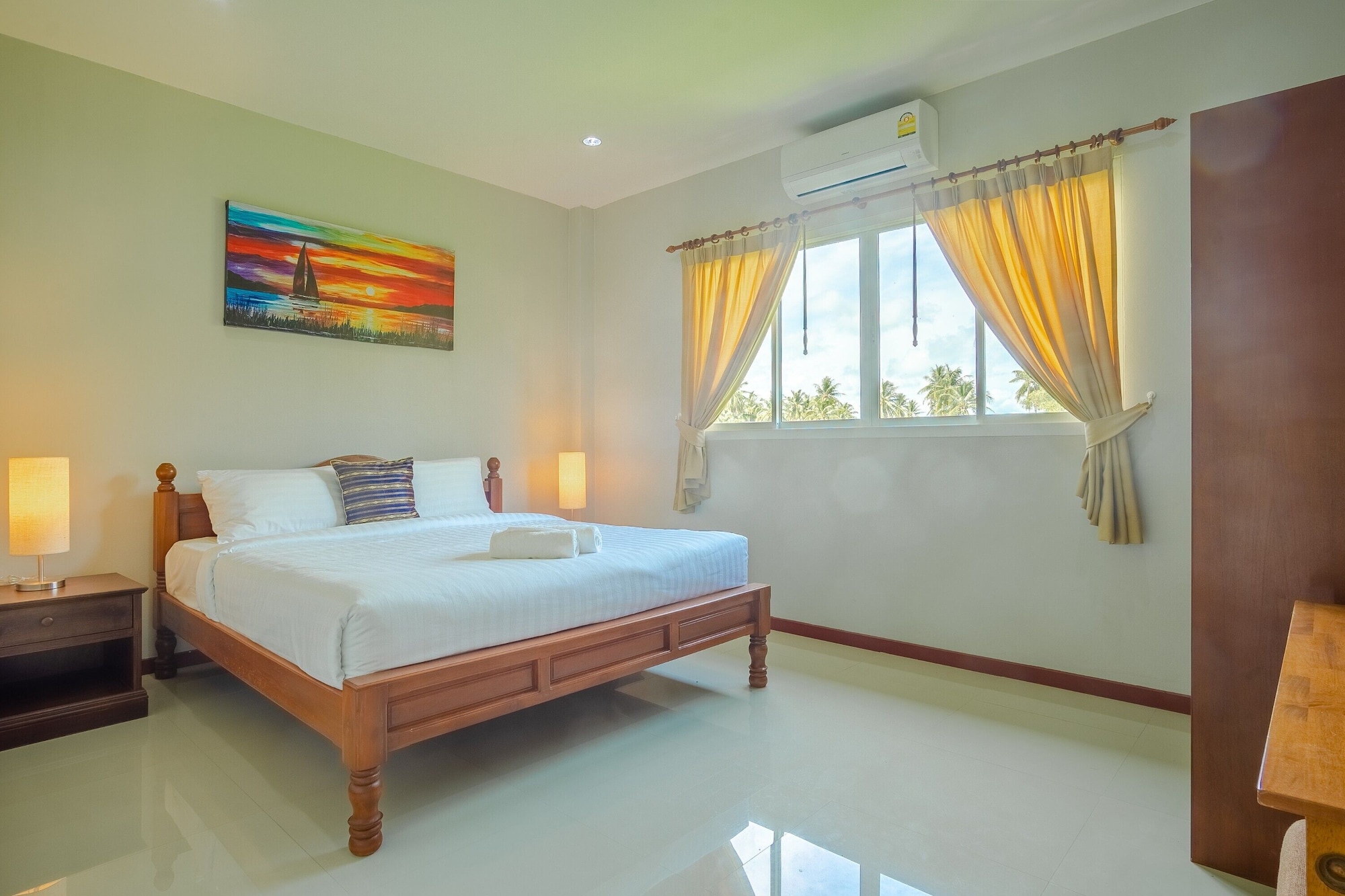 2 BEDROOMS, FAMILY SUITE