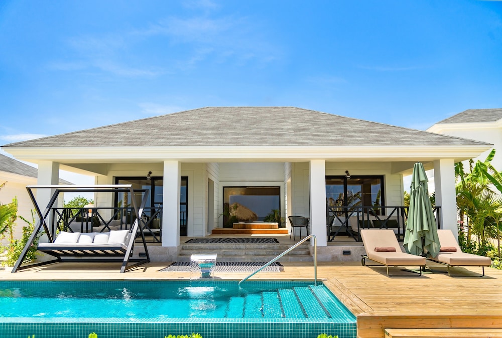 Excellence Oyster Bay Adults Only All Inclusive 4/75
