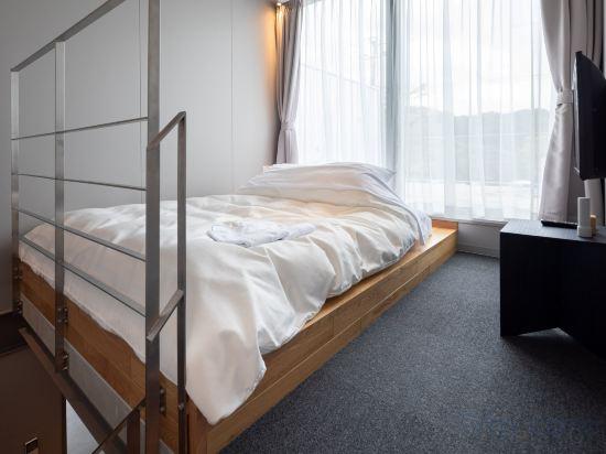 Maisonette, Standard, Double Bed