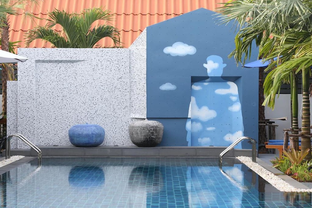 Seava House Ao-Nang Krabi 8/66