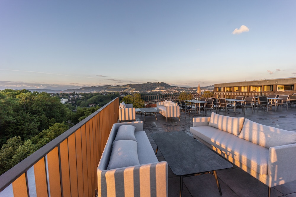 Prize by Radisson, Bern City 54/60