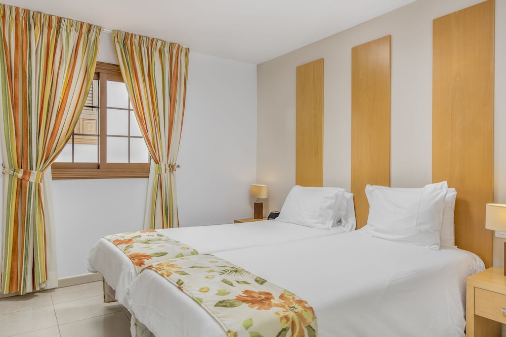Royal Tenerife Country Club 8/50