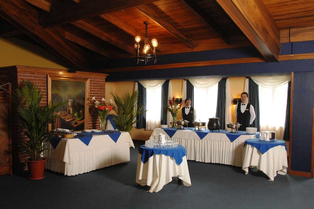 Hotel Villa Tournon 22/61
